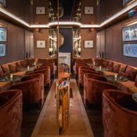 Delano Bar