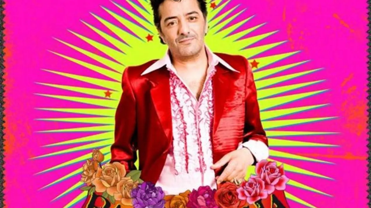 Rachid Taha + smadj
