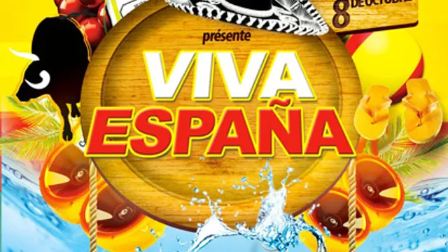Viva Espana