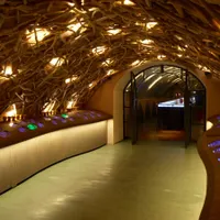 Les Caves du Louvre