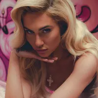 Elena Tsagrinou