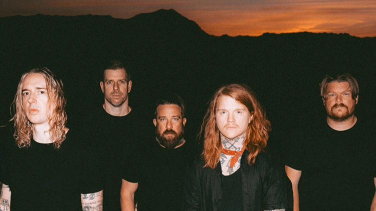 Underoath