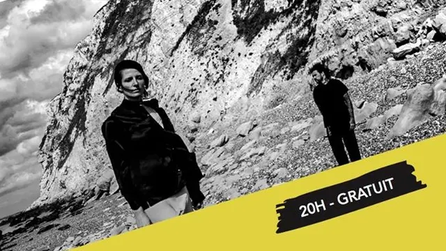 Skemer • IV Horsemen • Silly Joy / Supersonic (Free entrance)