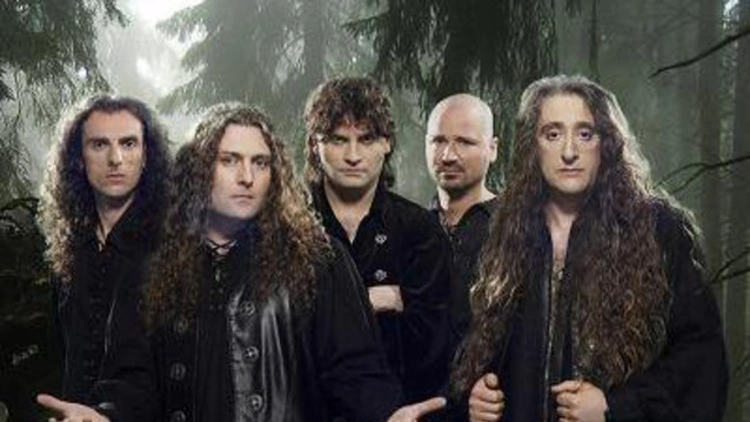 RHAPSODY OF FIRE