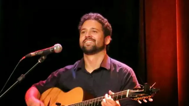 Flávio Nunes Group Soirée manouche