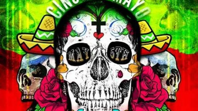 Cinco de Mayo 2014