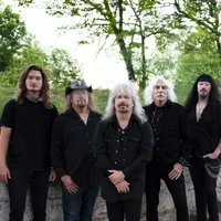 Molly Hatchet
