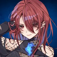 Elizabeth Rose Bloodflame