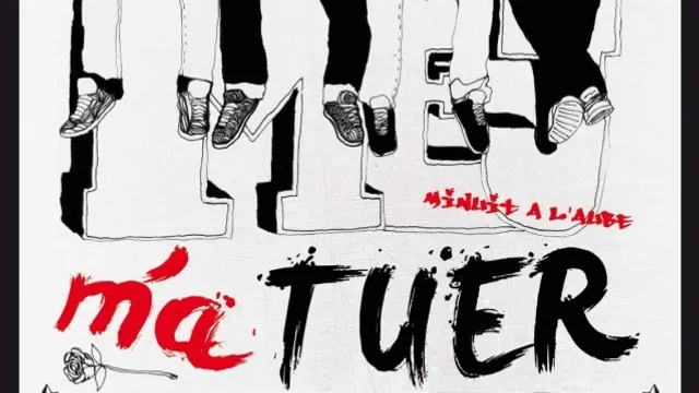 MEJ M'A TUER w/ MEJ, POWELL BEATS, LA BULLE, RICARDO MANAÏA