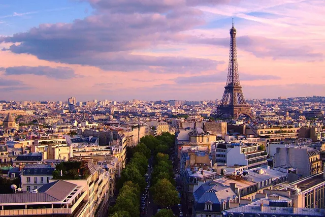 Sortir à Paris la semaine du 7 au 13 septembre 2015