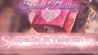 Soirée Saint Valentin Maghrebine