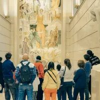 Visite Chaillot