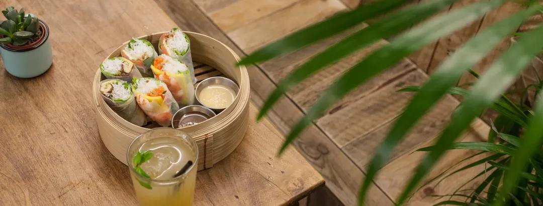 Banoi Restaurant Paris