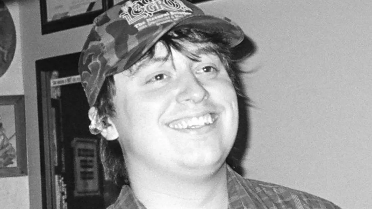 Landon Conrath