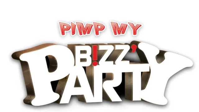PIMP MY BIZZ