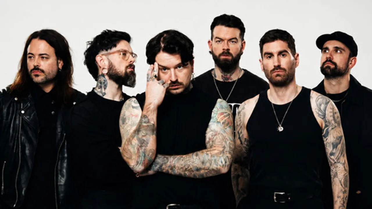 Bury Tomorrow