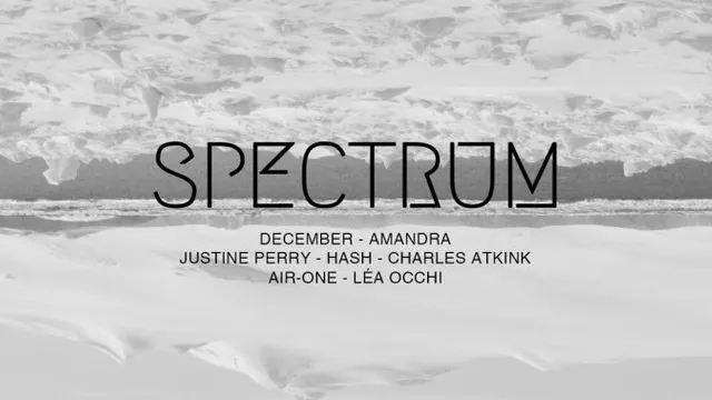 Spectrum
