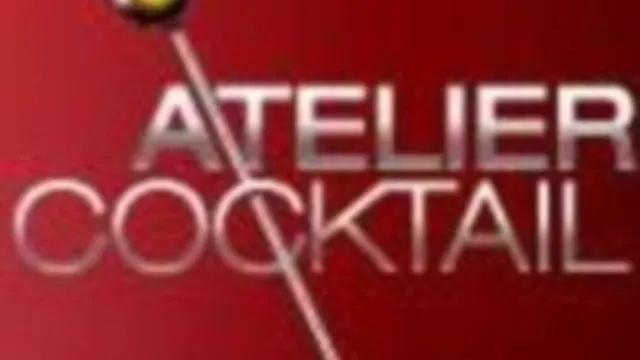 Atelier Cocktail