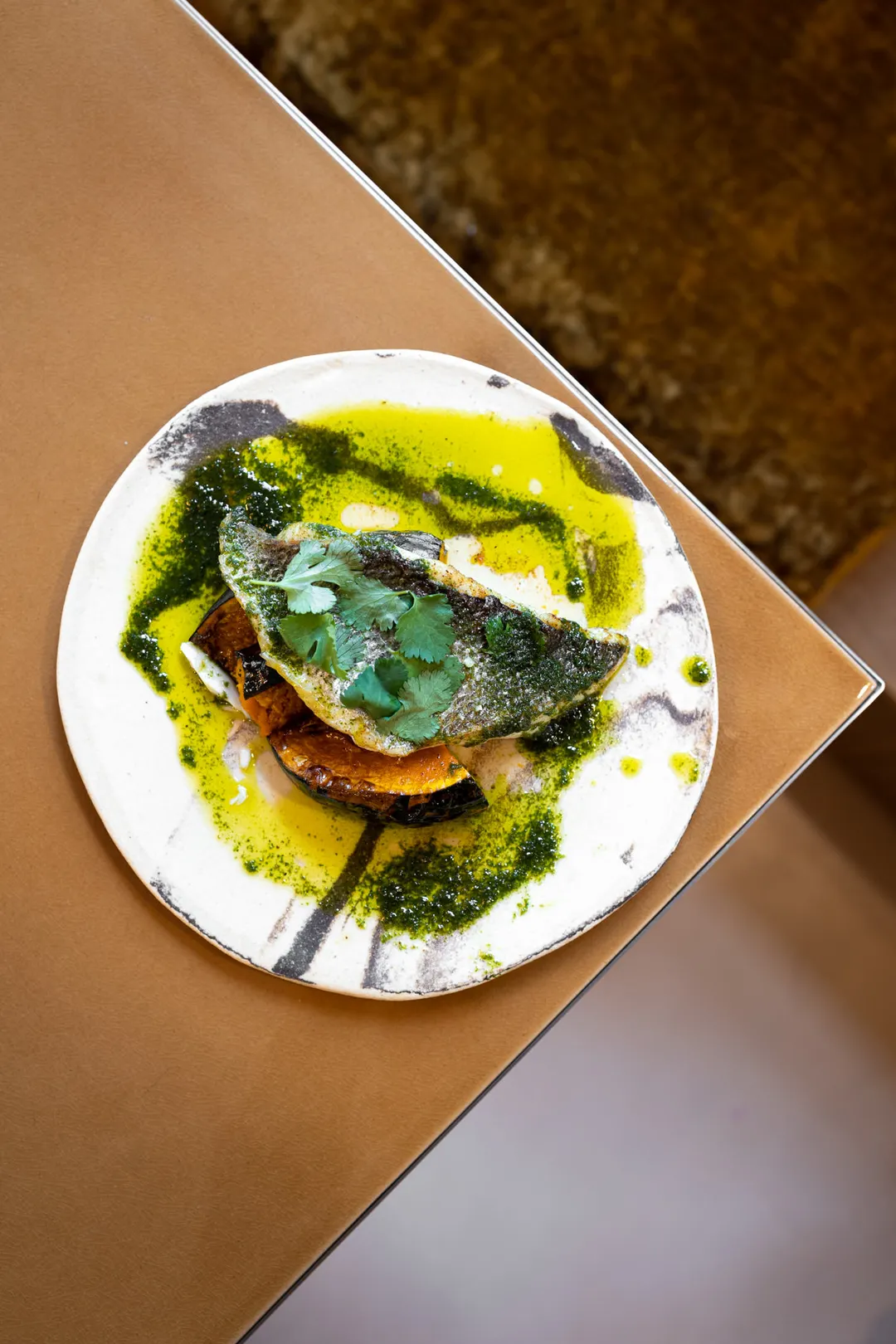 Jolia Restaurant Paris