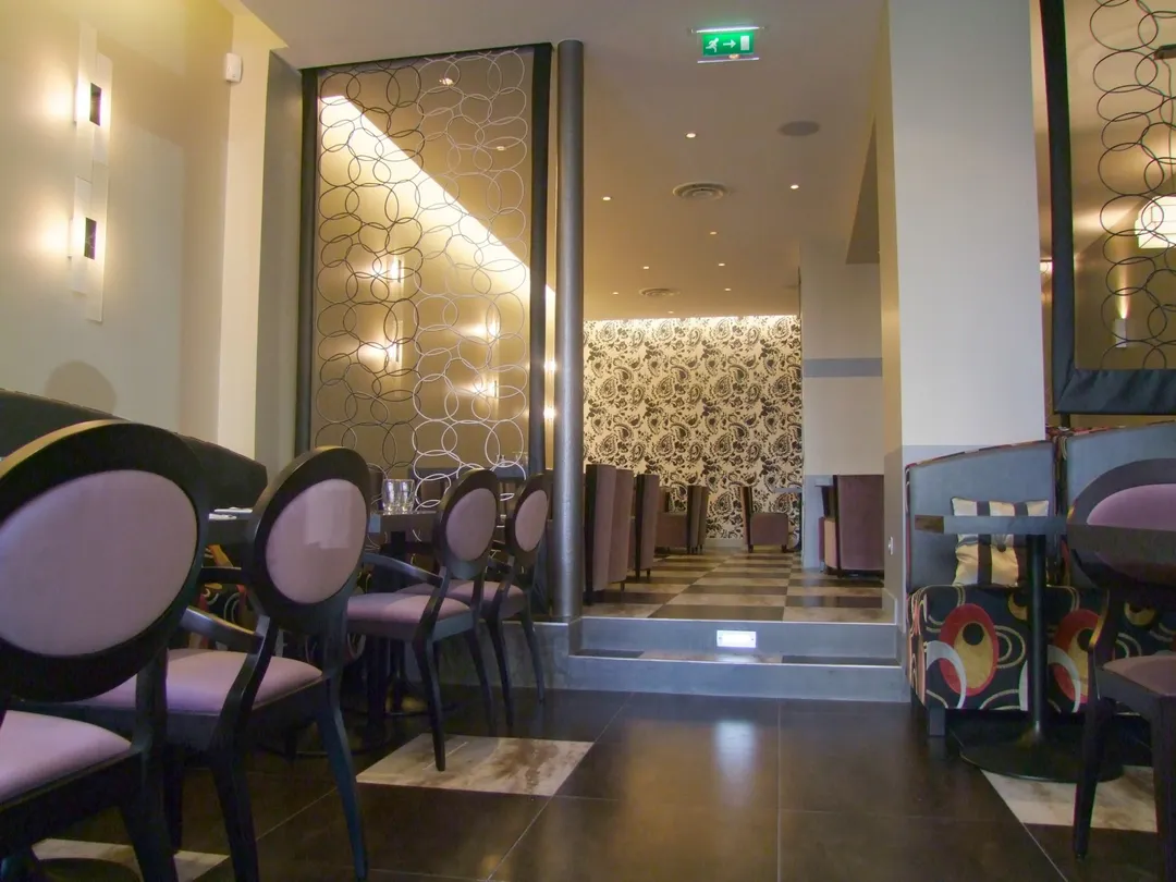 Le Seize Neuf Restaurant Paris