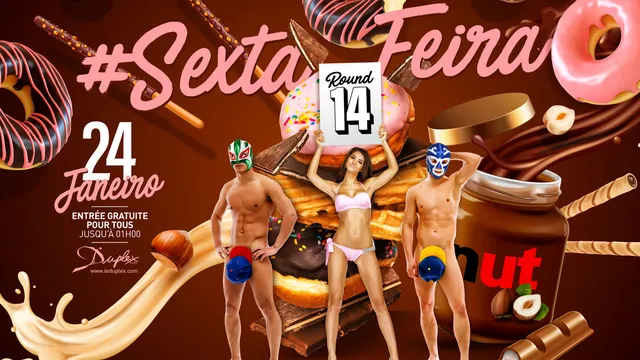 Sexta Feira