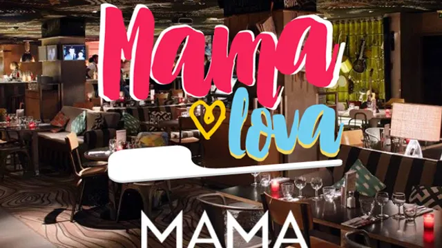 Mama Lova