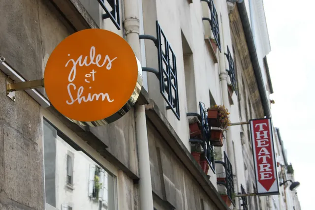 Jules et Shim, le nouveau comptoir coréen du 10ème