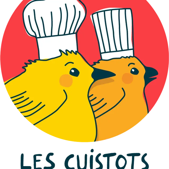 Les Cuistots M