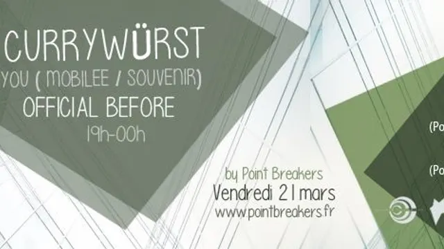Currywüsrt Official Before