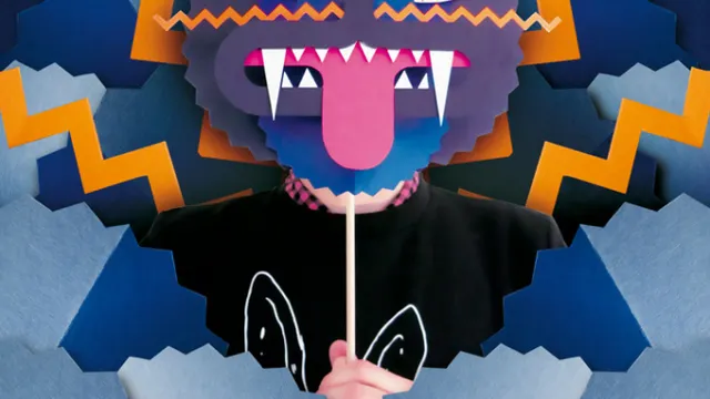 Crocodile with La Belle Records