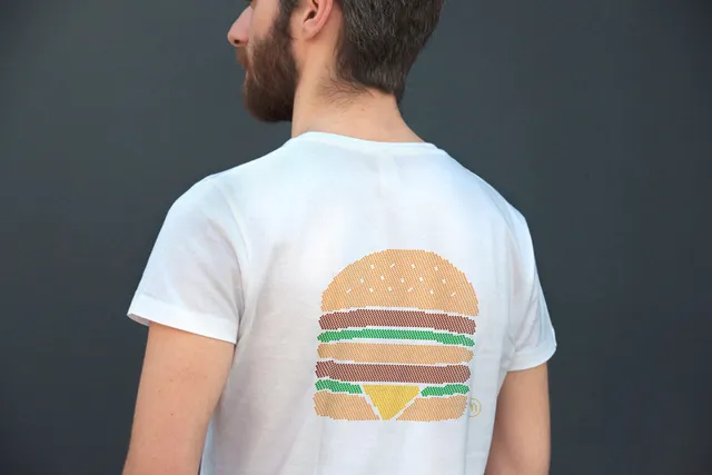McDonald's x Colette : mode et accessoires à emporter