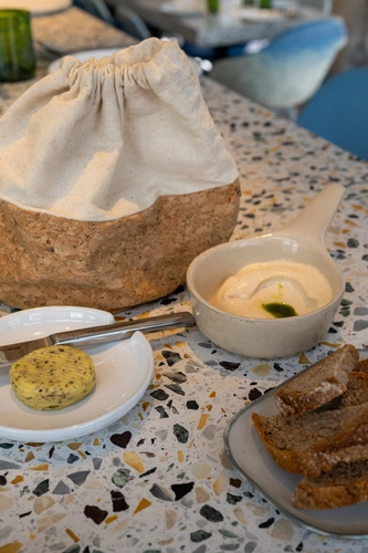 Sables Restaurant Paris