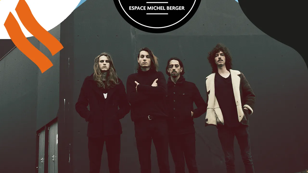 MNNQNS + THE PSYCHOTIC MONKS