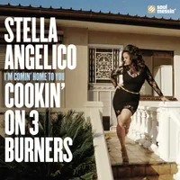 Stella Angelico