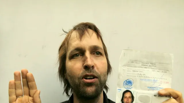 Chuck Prophet & The Mission Express
