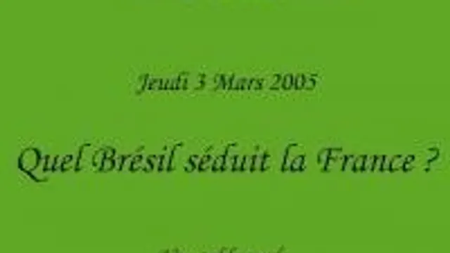 Les Rencontres Latina