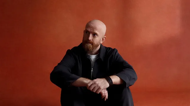 Newton Faulkner