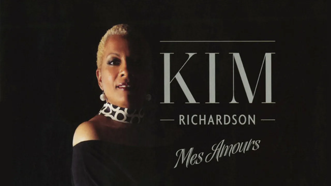 La grande soirée Soul Motown & Disco avec Kim Richardson