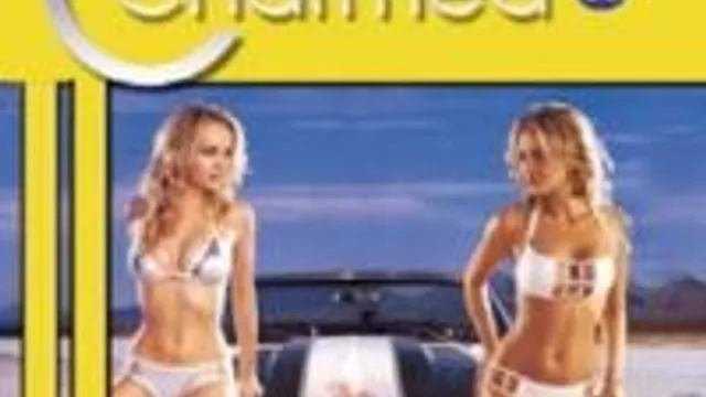 Charmedx