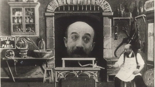 Les films de Georges Méliès en ciné-concert