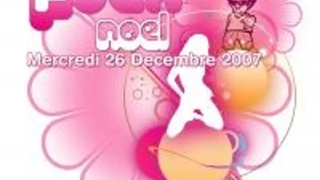 Fuck Noel