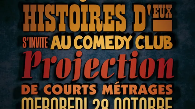 Les Petites Histoires D'eux