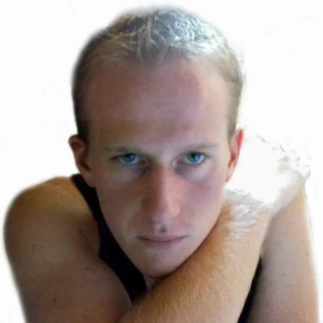 Sébastien M