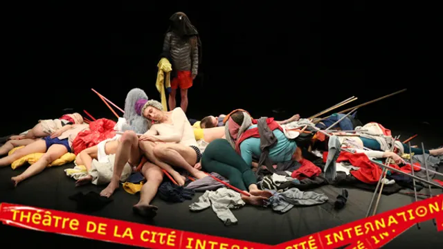 Jocelyn Cottencin - Monumental