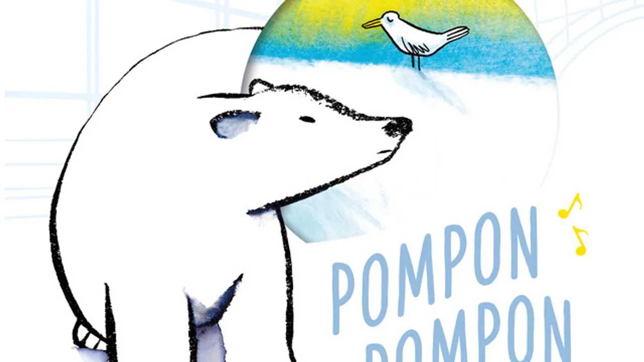 J-mômes : Pascal Parisot et ses invités - creation