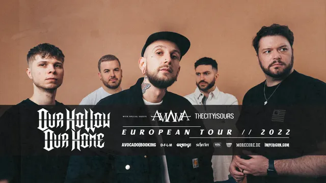 Our Hollow, Our Home + Aviana + TheCityIsOurs