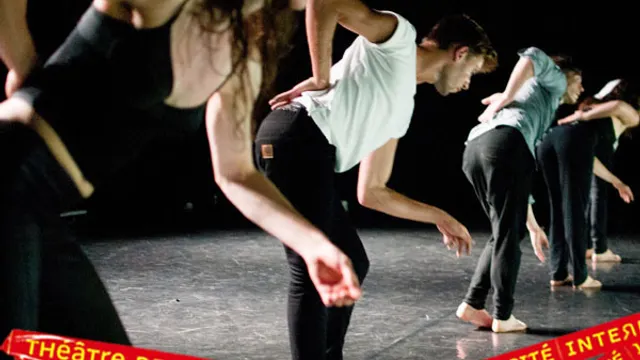 Ann van den Broek - The Black Piece