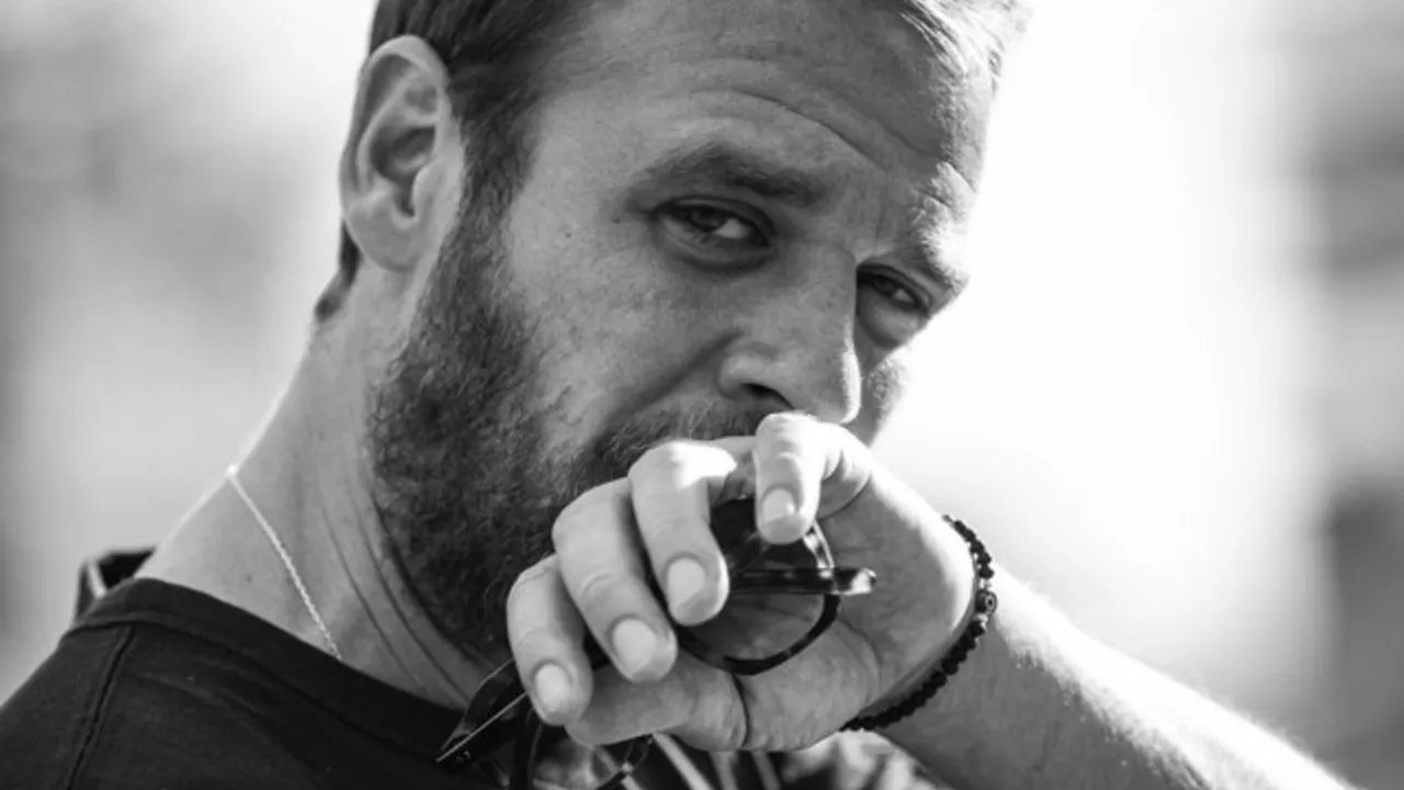 Cyril Mokaiesh