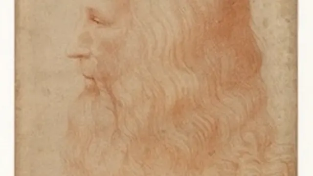 Exposition Léonard de Vinci, Il Genio