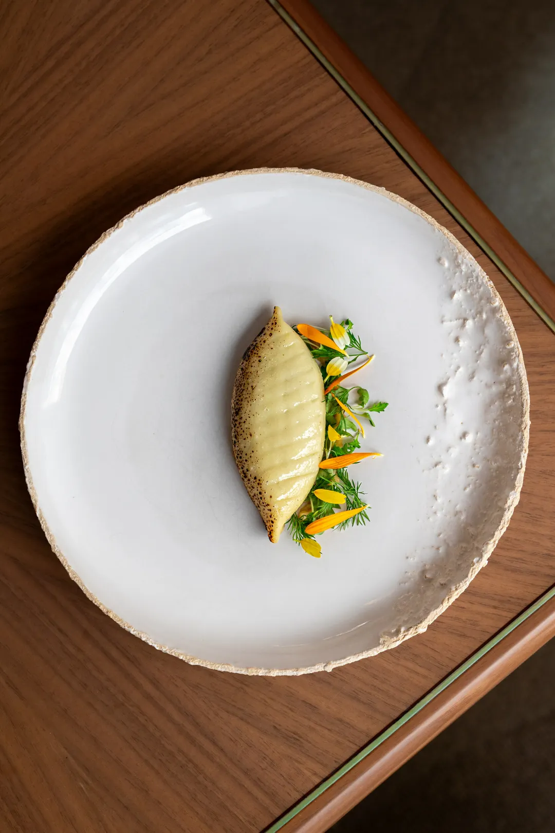 Granite Restaurant Paris
